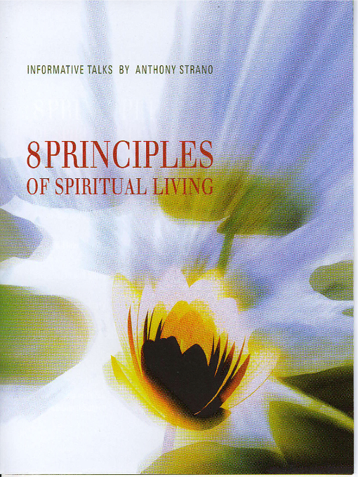 Title details for 8 Principles of Spiritual Living by Brahma  Khumaris - Available
